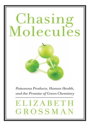 Chasing Molecules - ebook